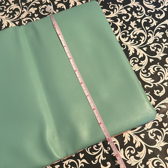 Rachel Pally Reversible Foldable Clutch NWOT🌴 - Picture 11 of 13